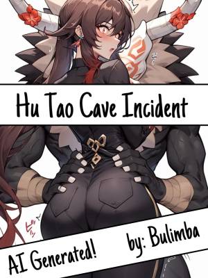 Hu Tao Cave Incident