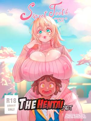 Shotacon Hentai Comics