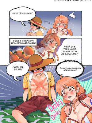 The Shipwrecked Deserted Island Incident Hentai pt-br 05