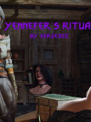 Yennerfer's Ritual