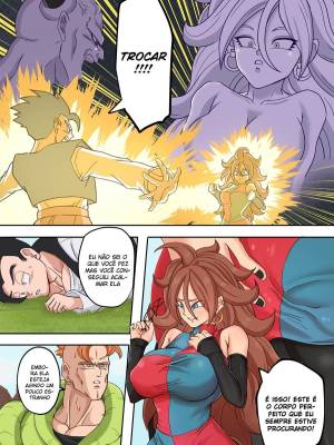 Body Change! Part 3 Hentai pt-br 06