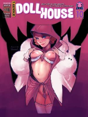 Dollhouse 10