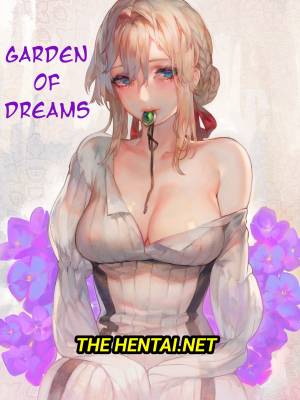 Dreaming Garden