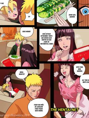 Hinata’s Addiction - Part 2 Hentai pt-br 49