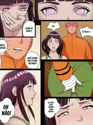 Hinata’s Addiction - Part 2 Hentai pt-br 54