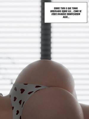 My Neighbor’s Widow Part 28 Hentai pt-br 08