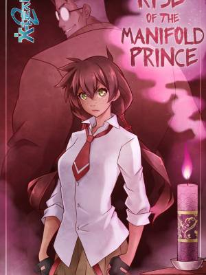 Rise Of The Manifold Prince