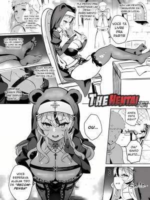 Sister Reward By Onigensou Hentai pt-br 03