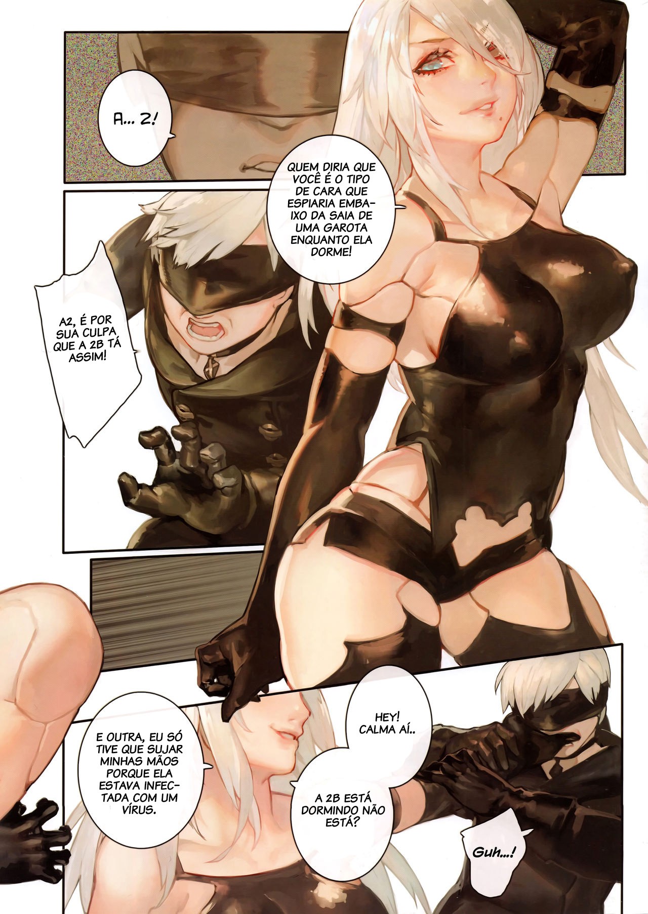 A29S2B By Aoin Hentai pt-br 07