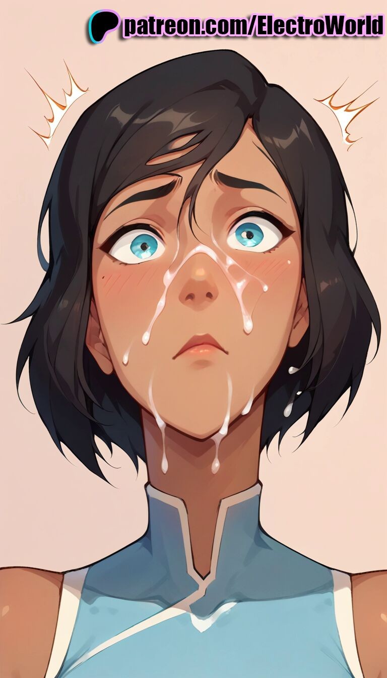 AI Generated: Korra Part 2 Hentai pt-br 22