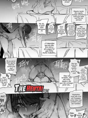 Discipline By Ratatatat74 Part 2 Hentai pt-br 29