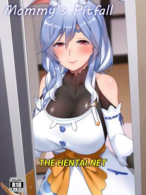 Hololive Production Hentai Comics