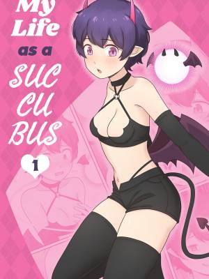 My Life as a Succubus