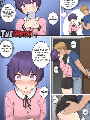 My Life as a Succubus Part 4 Hentai pt-br 06