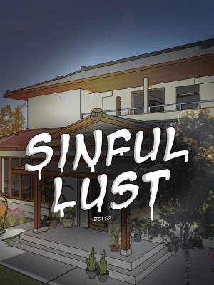 Sinful Lust By Tsumibukai Yokubō  Hentai pt-br 40