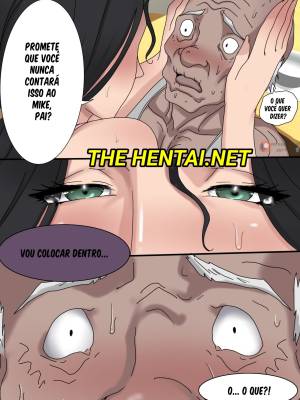 Sinful Lust Part 2 Hentai pt-br 28