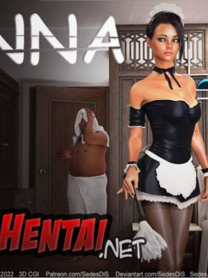 SedesDiS Hentai Comics