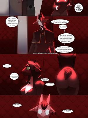 Black Sheep By LizzardSama Hentai pt-br 04