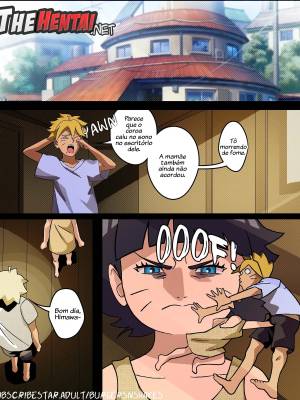 Hinata’s Addiction Returns Hentai pt-br 53