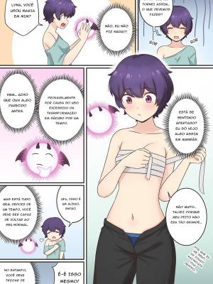 My Life as a Succubus Part 7 Hentai pt-br 03