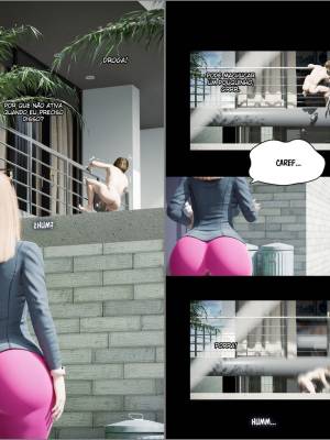 My Neighbor’s Widow Part 11 Hentai pt-br 05