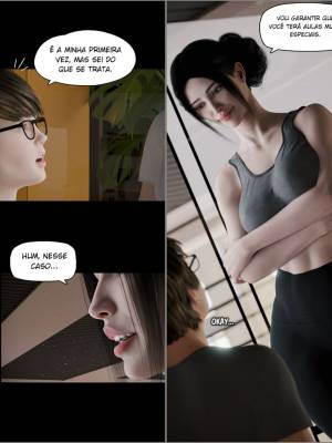 My Neighbor’s Widow Part 11 Hentai pt-br 24