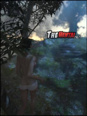 The Lithium Comic Part 12: The Living Doll Hentai pt-br 150