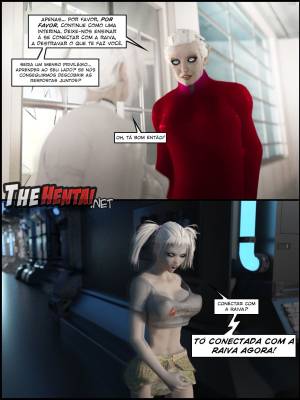 The Lithium Comic Part 8: After School Club. Hentai pt-br 18