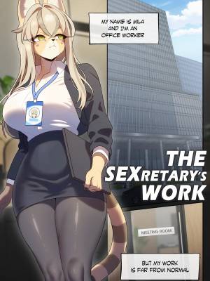 The Sexretary's Work