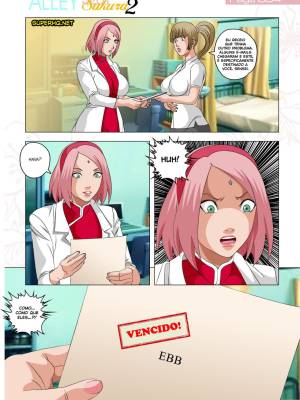 Alley Slut Sakura part 2 Hentai pt-br 05