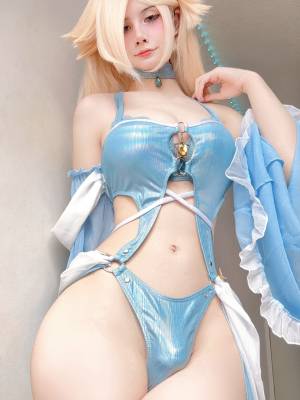 Astolfitoliz: Princess Rosalina Hentai pt-br 02