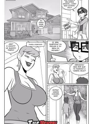 Bully's Mom By MarkKleanup Hentai pt-br 03