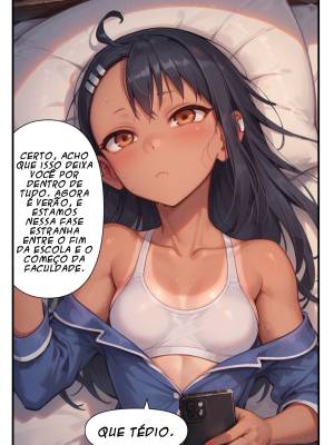 College Days: Testing Boundaries Hentai pt-br 05