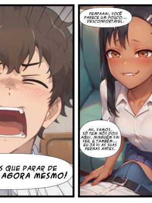 College Days: Testing Boundaries Hentai pt-br 08