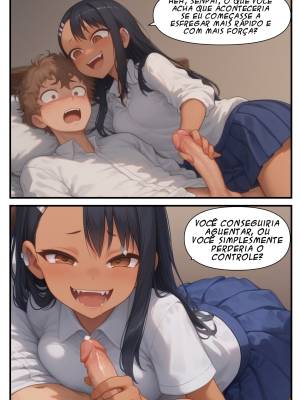 College Days: Testing Boundaries Hentai pt-br 14