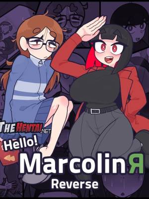 Hello! Marcolin R: Reverse