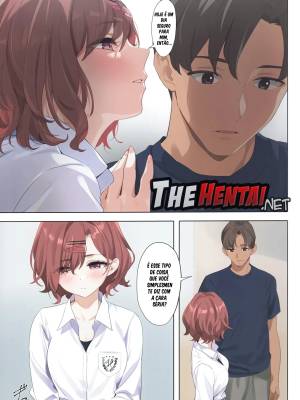 Purple Dream Part 3 Hentai pt-br 12