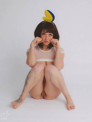 Sabrina Nichole: Sobble Hentai pt-br 26