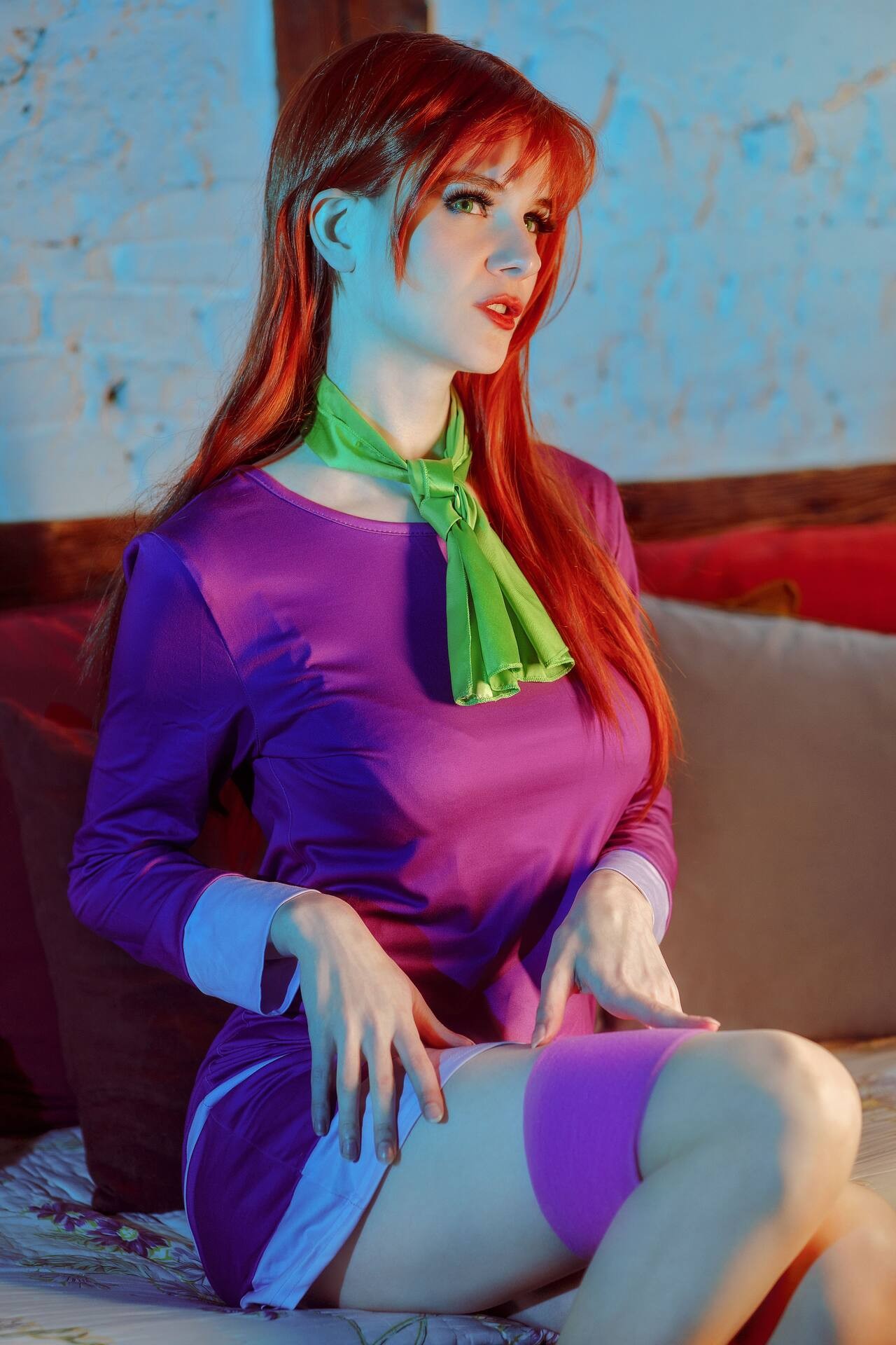 ShaeUnderscore: Daphne Blake Hentai pt-br 03