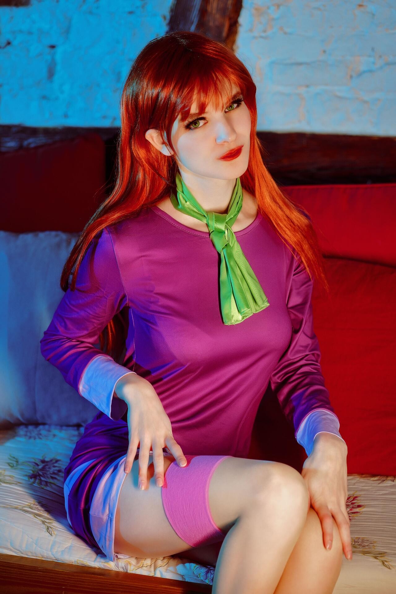 ShaeUnderscore: Daphne Blake Hentai pt-br 07