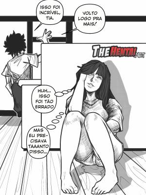 Uzumaki's Family Hentai pt-br 21