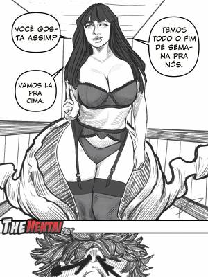 Uzumaki's Family Hentai pt-br 27