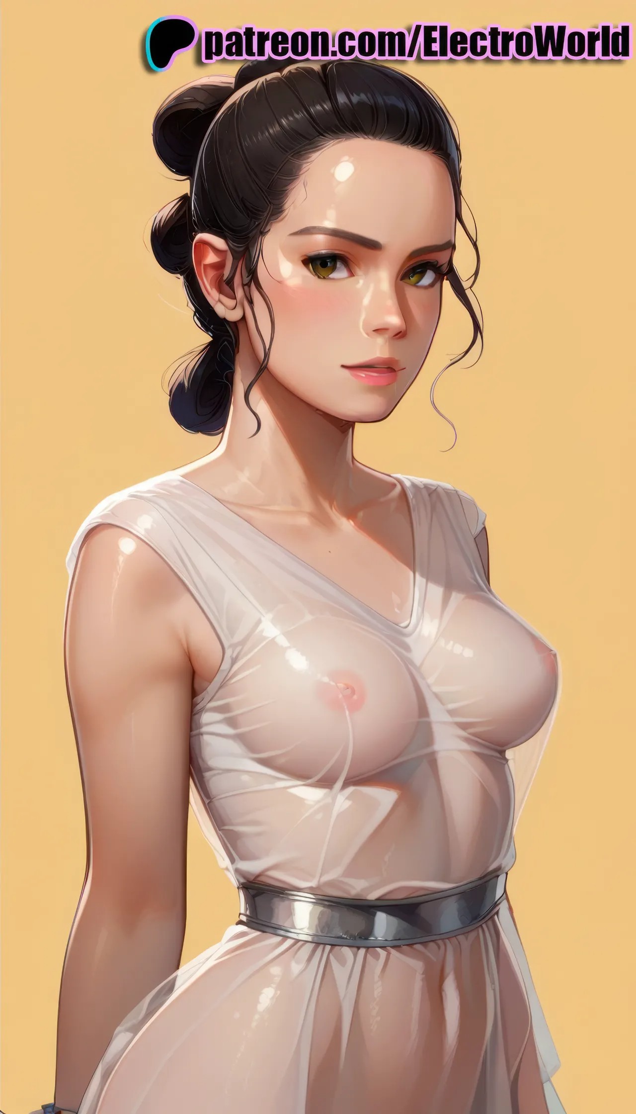 AI Generated: Rey Hentai pt-br 23