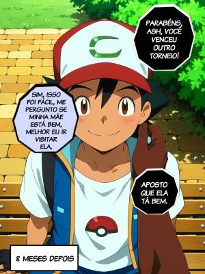 Delia Ketchum Hentai pt-br 24