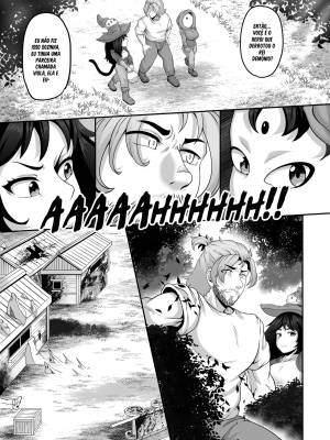 Goblin Treasure Special Hentai pt-br 20