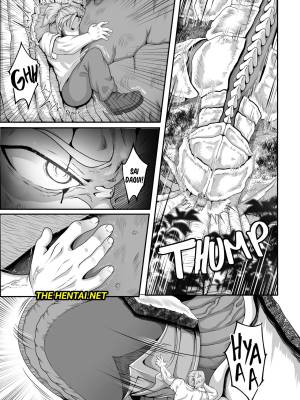 Goblin Treasure Special Hentai pt-br 25