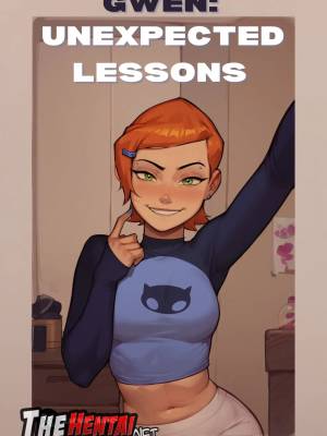 Gwen: Unexpected Lessons