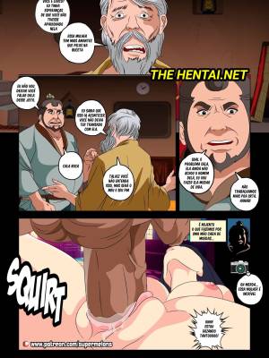 Hanabi Intrusive Hentai pt-br 13