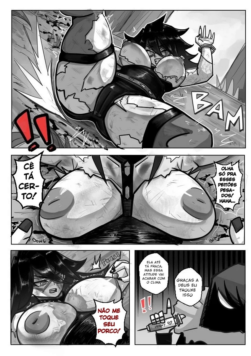 MHA 278.5 Hentai pt-br 03