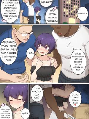 My Life as a Succubus Part 11 Hentai pt-br 03